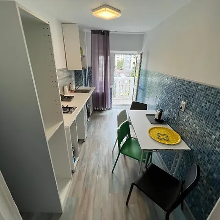 36 Apartment