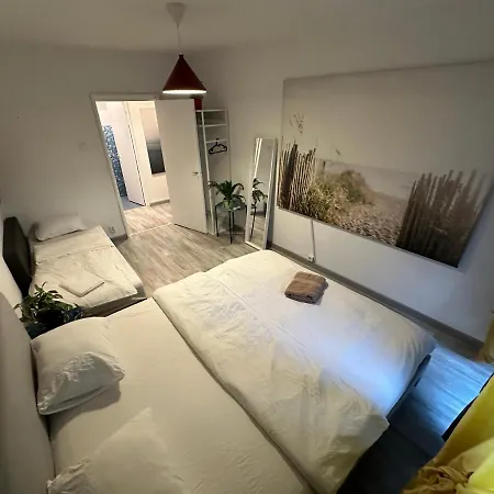 Apartment 36 *