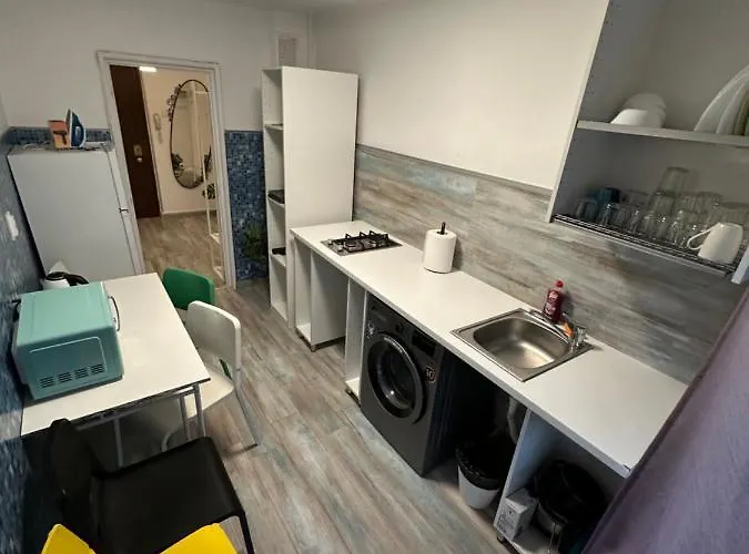 36 Apartment *