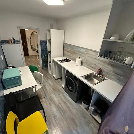 36 Apartamento *