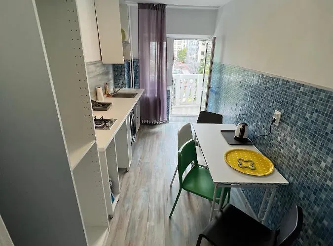 36 Apartamento