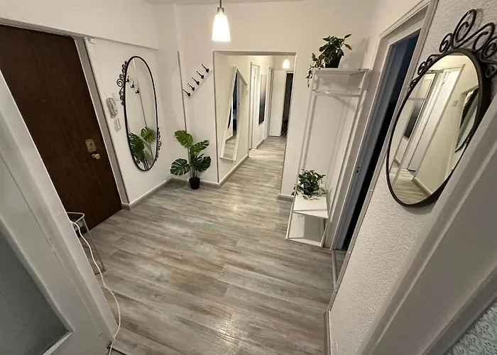 Apartamento 36 Bucarest