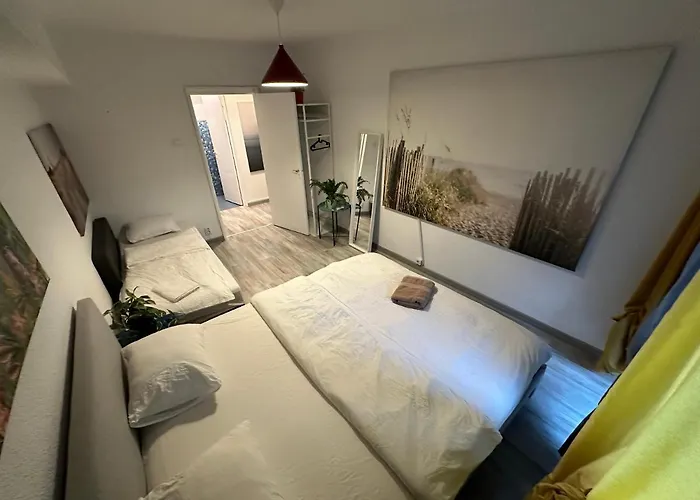 Apartamento 36 *