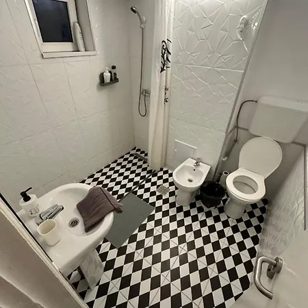 Apartamento 36 Bucarest